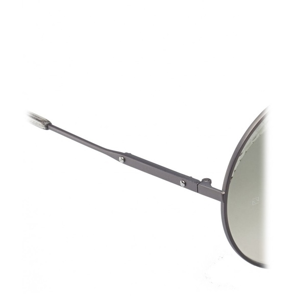 NEW Bottega Veneta Round Sunglasses Green Tinted main image 7